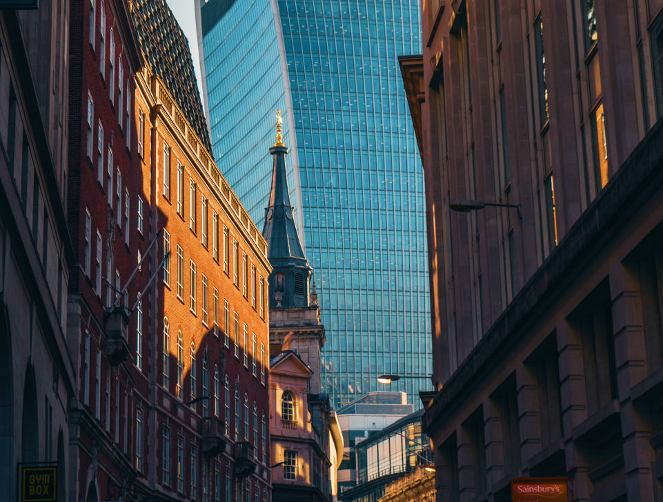 City